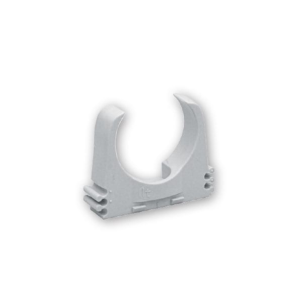 ARNOCANALI S.P.A - ARNSC16BL COLLARE X TUBI D16MM GRIGIO