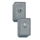 OEC SRL - OECSC38752V CONTENITOREPC3/2XCHIAVI+SERR.SPILLOFRIUL