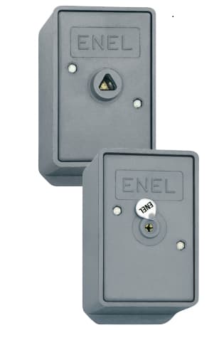 OEC SRL - OECSC387OEC CONTENITOREPC3/2XCHIAVI+SERR.SPILLO OEC