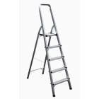 FRIGERIO CARPENTERIE - FRISCA 6024N/05 SCALA CAVAL. HOBBI C/PARA-PIAT ALLU. 5G