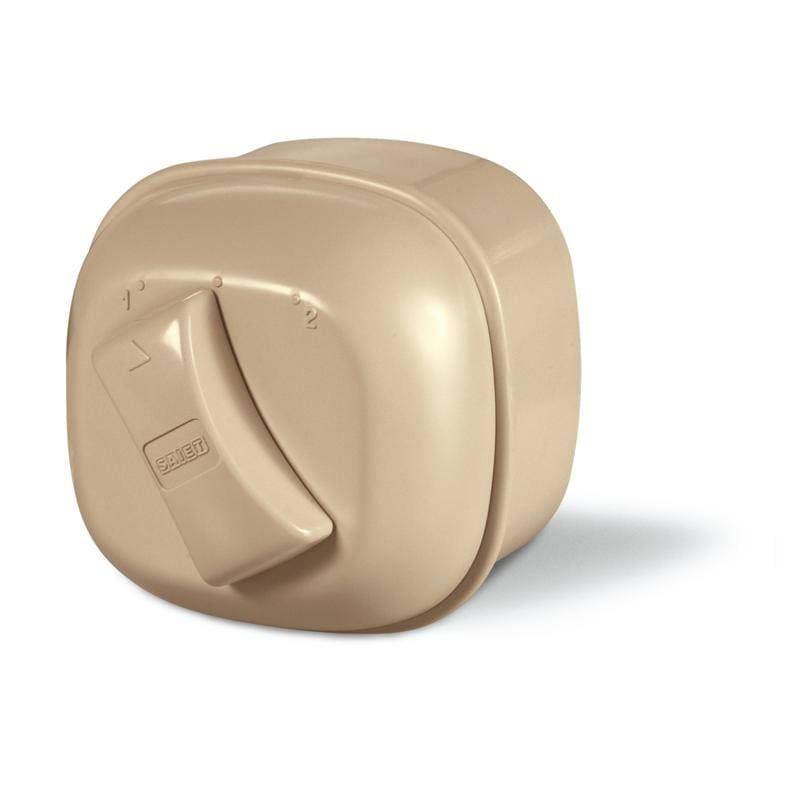 SCAME PARRE S.P.A. - SCA180.571 COMMUTATORE A 2 VIE MANUALE