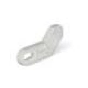 SCAME PARRE S.P.A. - SCA654.0020 STAFFE FISSAGGIO PARETE DOMINO