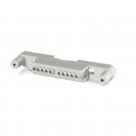 SCAME PARRE S.P.A. - SCA654.912597 SPINA FISSA PER MBOX 3P+N+T 125A 6H IP67