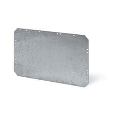 SCAME PARRE S.P.A. - SCA654.0788 PANNELLO FONDO SCATOLA 240X190