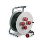 SCAME PARRE SPA - SCA745.3005-096 AVV.IND.ROLLER450 4 PRESE IP44