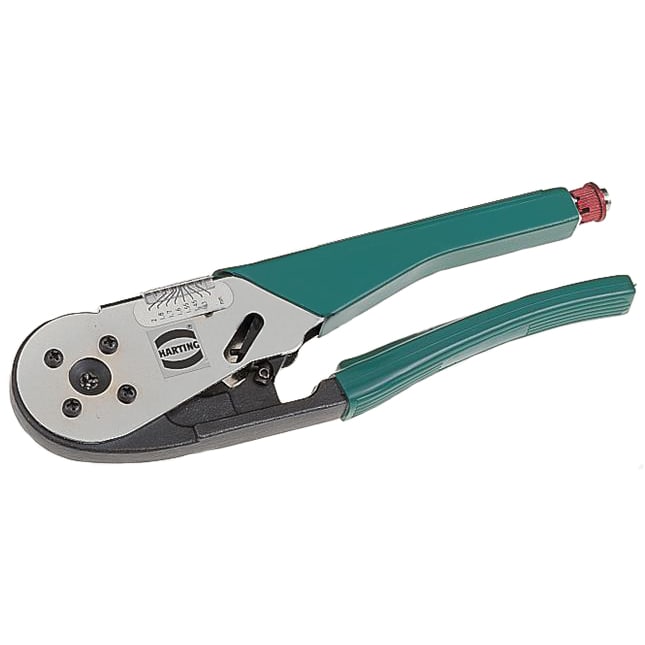 SCAME PARRE SPA SCA909.0000001 PINZA A CRIMPARE TIPO BUCHANAN