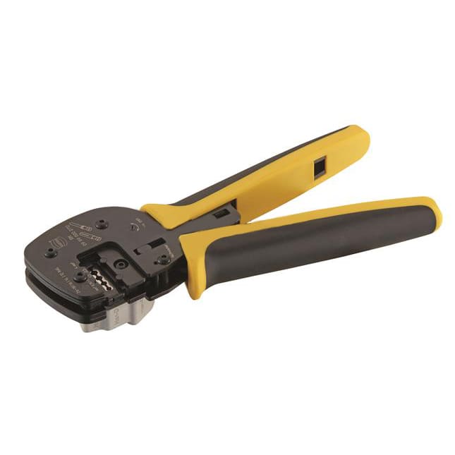 SCAME PARRE SPA SCA909.0000110 PINZA TIPO HARTING (PROFESS.)