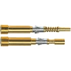 SCAME PARRE SPA - SCA909.20100013212 CONTATTO MASCHIO PER FIBRA OTTICA