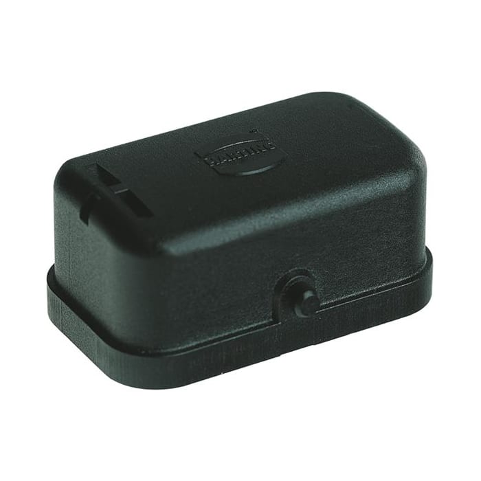 SCAME PARRE SPA SCA912.0085407 COPERCHIO IN PLASTICA PER CUSTODIE FISSE