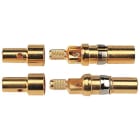 SCAME PARRE SPA - SCA914.0006121 CONTATTO COASSIALE FEMMINA DIN 41 626