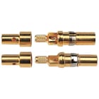 SCAME PARRE SPA - SCA914.0006121 CONTATTO COASSIALE FEMMINA DIN 41 626