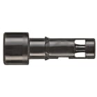 SCAME PARRE SPA - SCA914.0006251 CONTATTO FEMMINA S/VALV.CH. D1,6