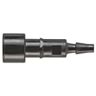 SCAME PARRE SPA - SCA914.0006252 CONTATTO FEMMINA S/VALV.CH. D.3