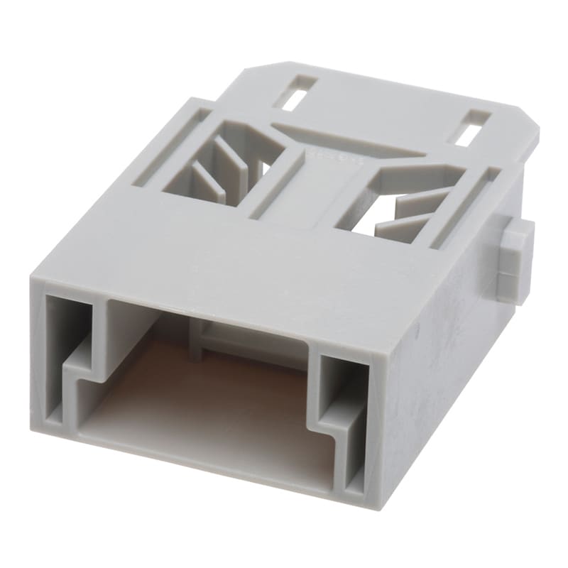 SCAME PARRE S.P.A. - SCA914.0014621 MODULO MASCHIO HAN RJ45