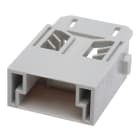 SCAME PARRE SPA - SCA914.0014621 MODULO MASCHIO HAN RJ45