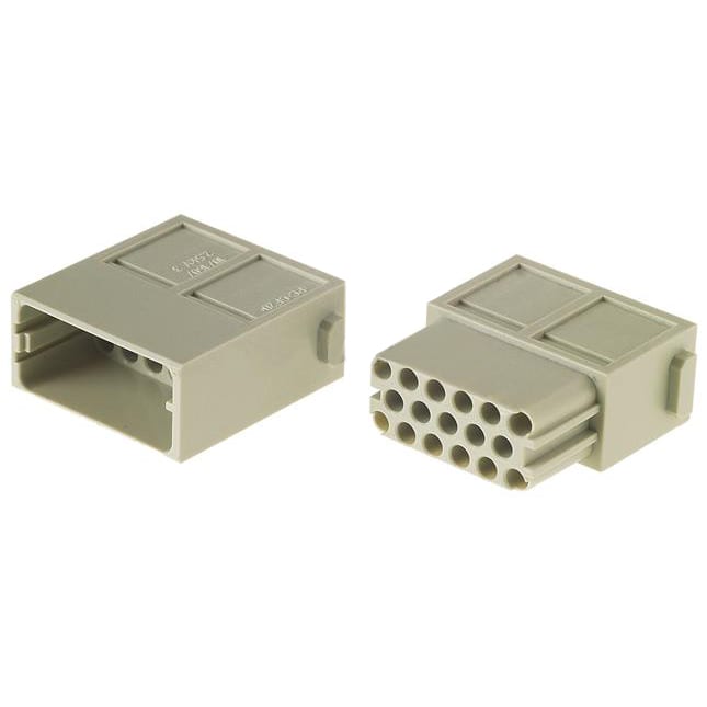 SCAME PARRE SPA SCA914.0173001 MODULO 17 MASCHIO HAN DDD
