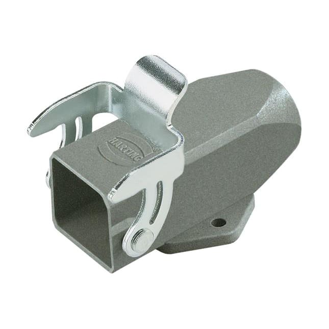 SCAME PARRE SPA SCA920.0031252 CUSTODIA METALLICA BASE USC.LAT.PG11