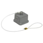 SCAME PARRE SPA - SCA920.0035428 COPERCHIO X CUSTODIE DI PROLUNGA