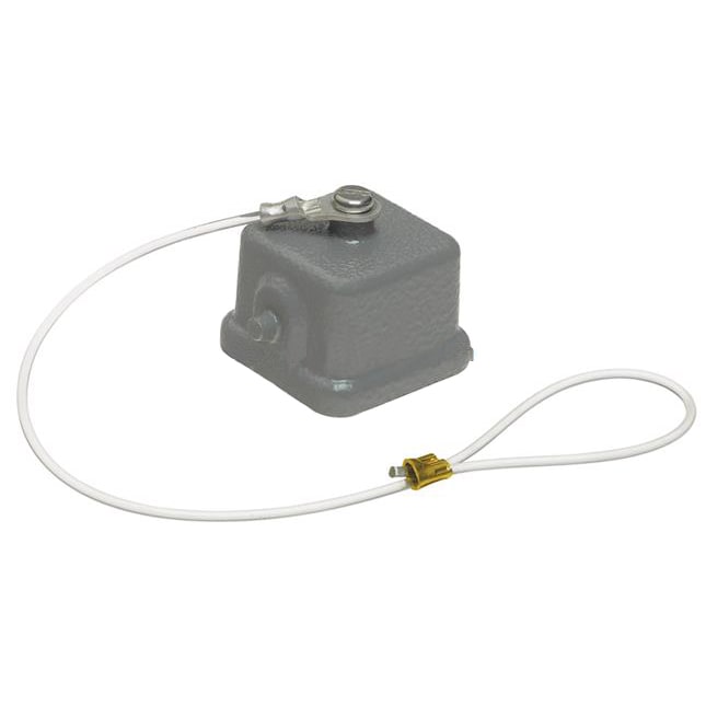 SCAME PARRE SPA SCA920.0035428 COPERCHIO X CUSTODIE DI PROLUNGA