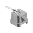 SCAME PARRE SPA - SCA920.0035446 PROTEZIONE COPERCHI PER CUSTODIE