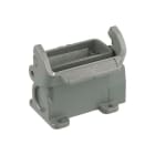 SCAME PARRE SPA - SCA920.0100251 CUSTODIA FISSA PAN.1 LEVA PG16