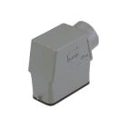 SCAME PARRE SPA - SCA920.0100541 CUSTODIA VOL.USC.LAT.1LEV.PG21