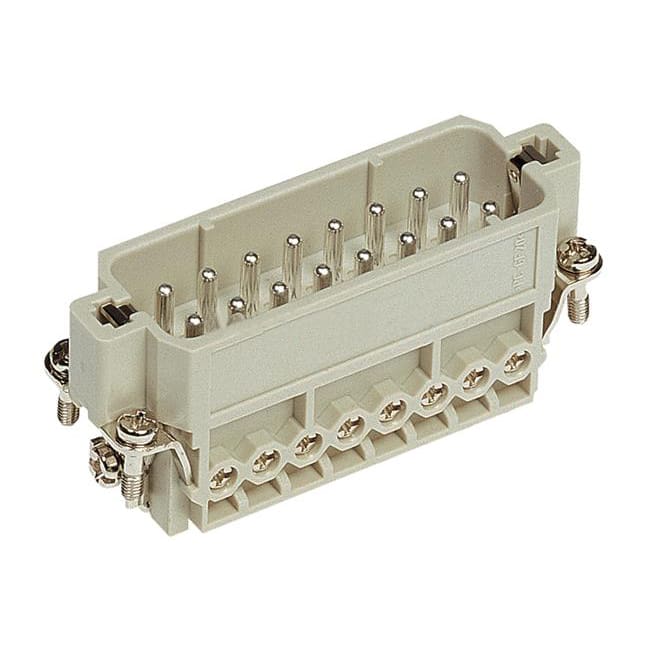 SCAME PARRE SPA SCA920.0162613 INSERTO MASCHIO 32 POLI