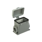 SCAME PARRE SPA - SCA920.0320221 CUSTODIA FISSA PAN.2L.PG29+COP