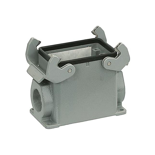 SCAME PARRE SPA SCA920.0320231 CUSTODIA FISSA PAN.2 LEVE PG29