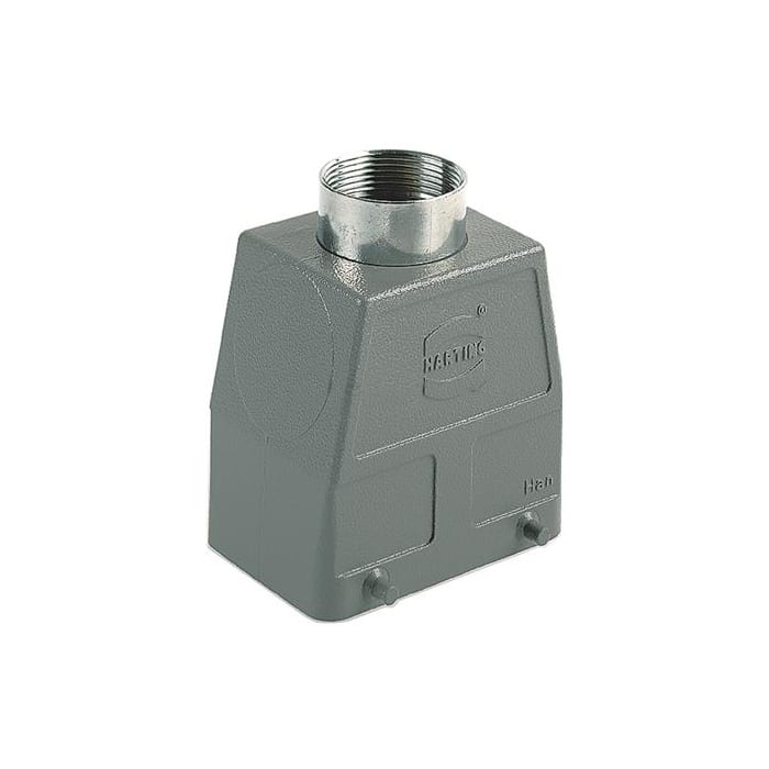 SCAME PARRE SPA SCA920.0320421 CUSTODIA VOL.USC.DIR.2LEV.PG29