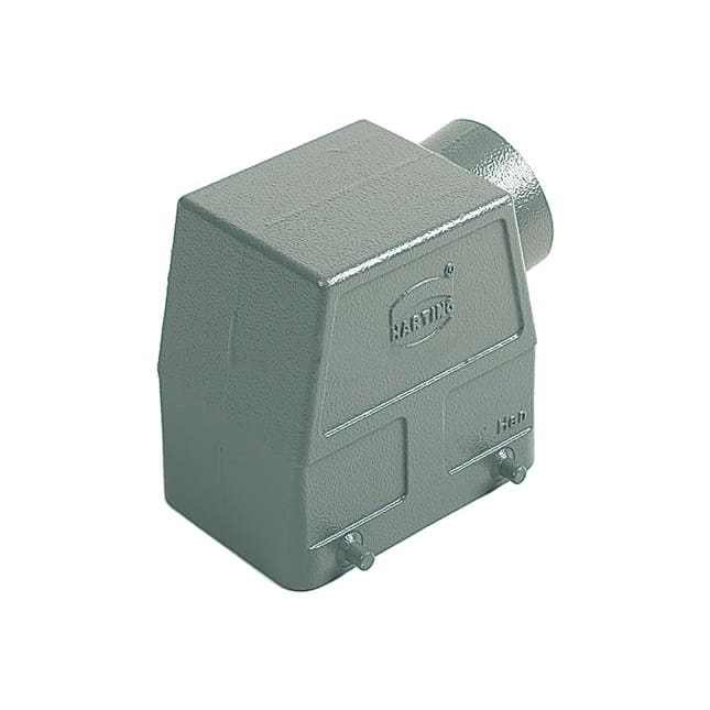 SCAME PARRE SPA SCA920.0320521 CUSTODIA VOL.USC.LAT.2LEV.PG29