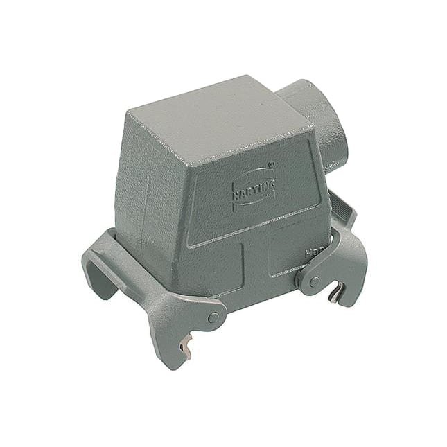 SCAME PARRE SPA SCA920.0320530 CUSTODIA VOL.USC.LAT.2LEV.PG21