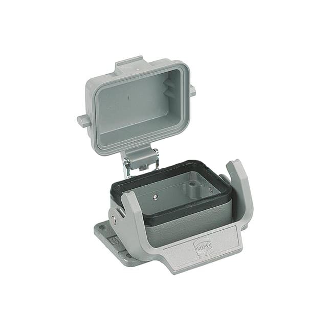 SCAME PARRE SPA SCA930.0060318 CUSTODIA FISSA PASS.1 LEVA+COP