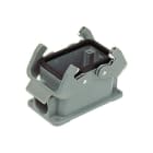 SCAME PARRE SPA - SCA930.0100233 CUSTODIA FISSA PAN.2 LEVE PG29