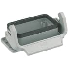 SCAME PARRE SPA - SCA930.0100305ML CUSTODIA FISSA PASSANTE LEVE IN METALLO