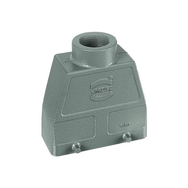 SCAME PARRE SPA SCA930.0100422 CUSTODIA VOL.USC.DIR.2LEV.PG21