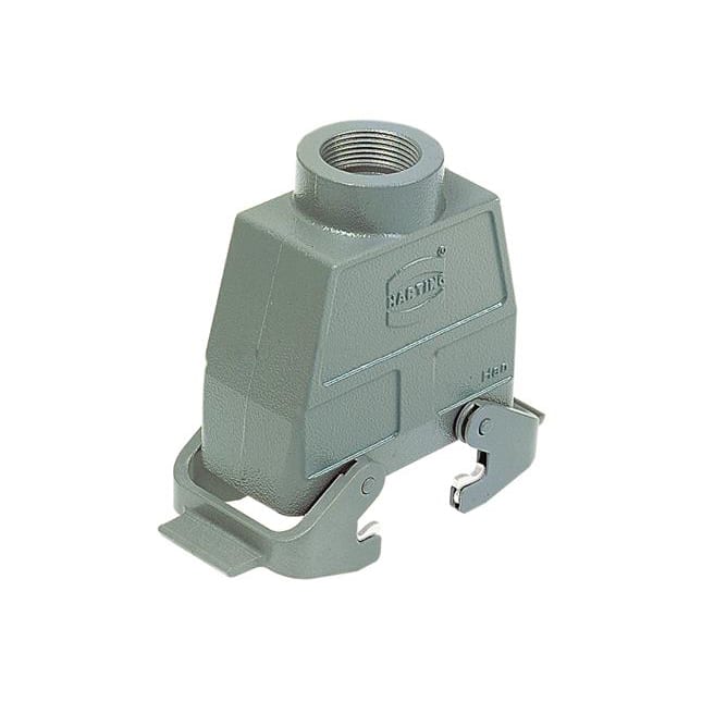 SCAME PARRE SPA SCA930.0100433 CUSTODIA VOL. USC.DIRITTA 2 LEVE PG29