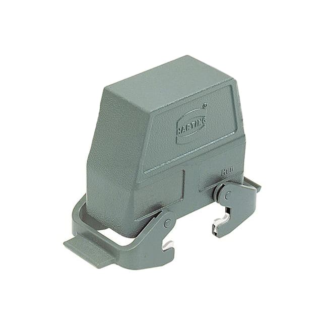 SCAME PARRE SPA SCA930.0100533 CUSTODIA VOLANTE USCITA LATERALE
