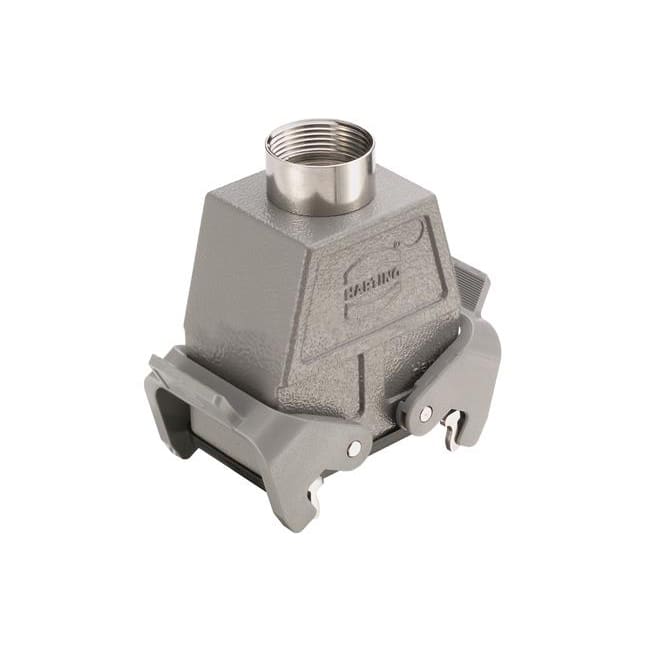 SCAME PARRE SPA SCA930.0100733 CUSTODIA DI PROLUNGA USCITA PG29