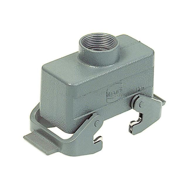SCAME PARRE SPA SCA930.0101431 CUSTODIA VOL.USC.DIR.2LEV.PG16