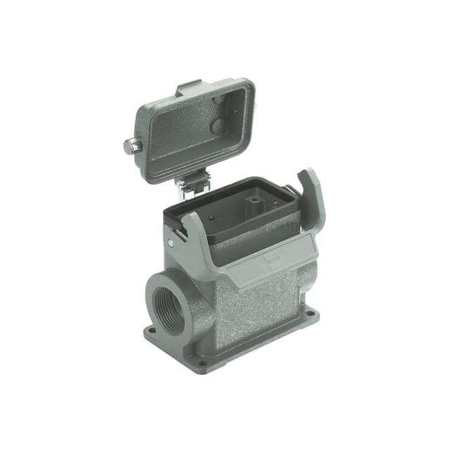 SCAME PARRE SPA SCA930.0102297 CUSTODIA USCITA CAVO FILETT.PG VERS.ALTA