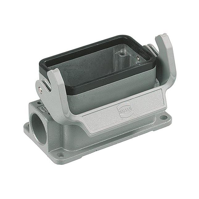 SCAME PARRE SPA SCA930.0160291 CUSTODIA FISSA PAN.1LEV.2 PG29