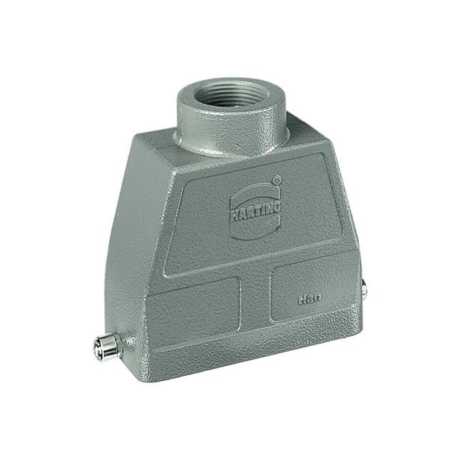 SCAME PARRE SPA SCA930.0160441 CUSTODIA VOL.USC.DIR.1LEV.PG29