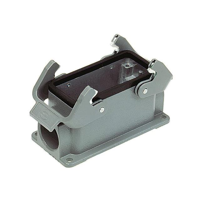 SCAME PARRE SPA SCA930.0161230ML CUSTODIA FISSA 2 LEVE TAGLIA 16