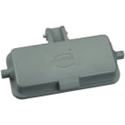 SCAME PARRE SPA - SCA930.0165410 COPERCHIO IN PLASTICA TAGLIA 16 B