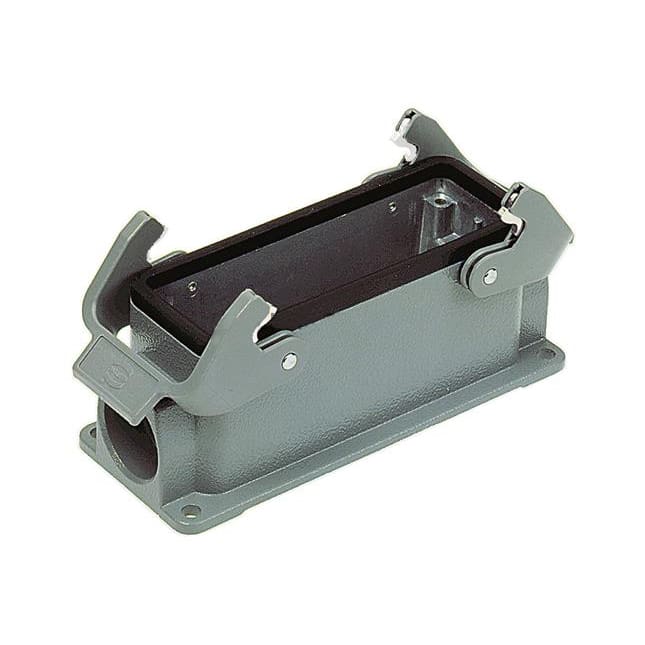 SCAME PARRE SPA SCA930.0240271 CUSTODIA FISSA PAN.2 LEV.2PG29