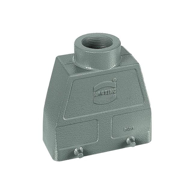 SCAME PARRE SPA SCA930.0240420 CUSTODIA VOL.USC.DIR.2LEV.PG21