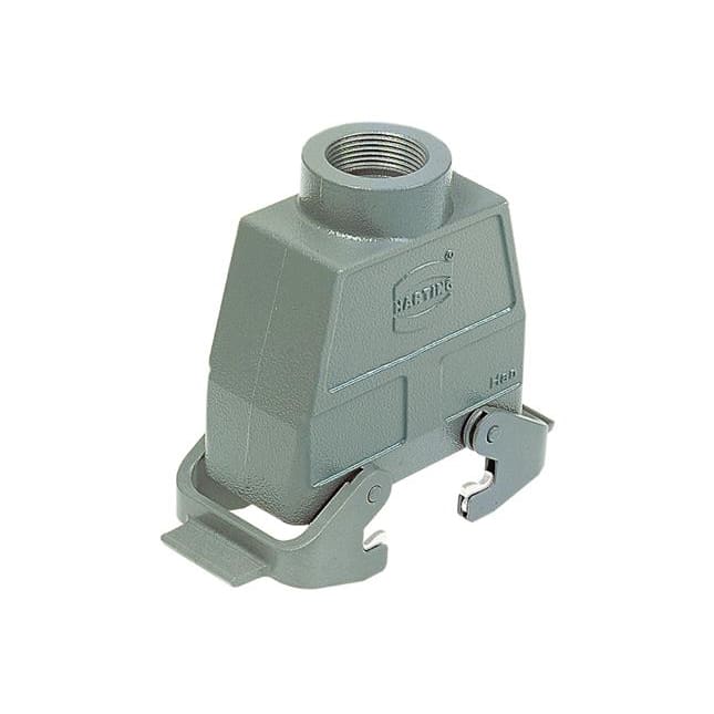SCAME PARRE SPA SCA930.0240430 CUSTODIA VOL.USC.DIR.2LEV.PG21