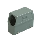 SCAME PARRE SPA - SCA930.0240525 CUSTODIA VOL.MANIGLIA GIR.PG36