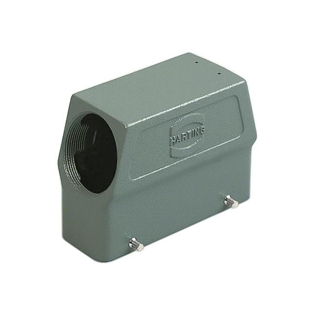 SCAME PARRE SPA SCA930.0240525 CUSTODIA VOL.MANIGLIA GIR.PG36